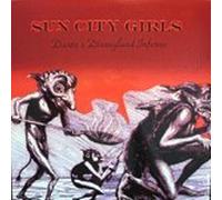 Sun City Girls - Dante's Disneyland Inferno [VINYL]