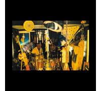 Sun City Girls - Famous Asthma/Tibetan Jazz 666 [VINYL]