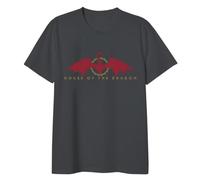 SUN CITY House of the Dragon L T -shirt