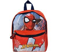 Sun-City Spiderman Small Light Backpack