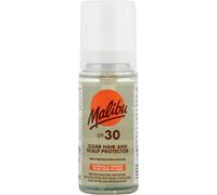 Sun Clear Hair and Scalp Protector Spray, SPF 30, Non-Greasy, Quick Drying, 50Ml
