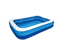 Sun Club Inflatable Family Size Pool - 2M | TJ Hughes