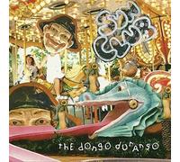 Sun Club - The Dongo Durango [VINYL]