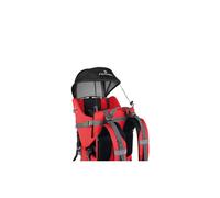 Ferrino Baby Carrier Sun Cover Black