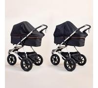 Sun Cover Sun Protection for Carrycot Mountain Buggy Heritage V4 Urban Jungle and Terrain