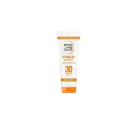sun cream, moisturizing sunscreen milk, SPF 30, Ambre Solaire, 50 ml