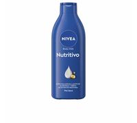Sun Cream Nivea NUTRITIVO 250 ml