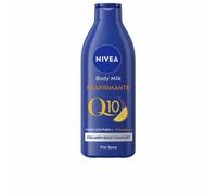 Sun Cream Nivea Q10+ 400 ml