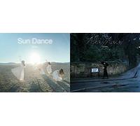 Sun Dance & Penny Rain(初回生産限定盤B)(DVD付)(特典なし)