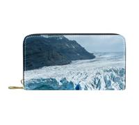 Sun-Dappled Forest PathsMulti-Card Slots with Coin Pocket, Durable Wallet for Daily Use & Travel