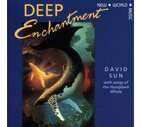 Sun David - Deep Enchantment