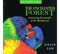 Sun, David - Enchanted Forest