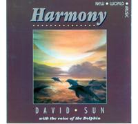 Sun,David - Harmony