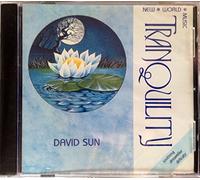 Sun,David - Tranquility