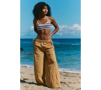 Sun Dazed Pants by free-est at Free People in Apple Pie, Size: Small - female