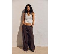 Sun Dazed Pants by free-est at Free People in Fudge, Size: Medium - female
