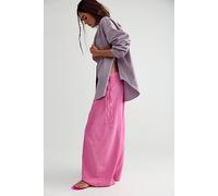 Sun Dazed Pants by free-est at Free People in Island Flower, Size: Medium - female