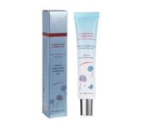 Sun Defense Concealer - Skin Redness Concealer | SPF25 Moisturizing Coverage with Light Formula and Pore Smoothing Effect for Ladies, Women, Feminine Faces, Casual Wear and Routine