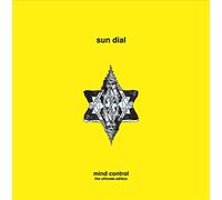 Sun Dial - Mind Control ( 2 cd set)