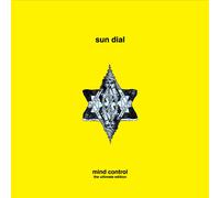 Sun Dial - Mind Control ( 2 cd set)