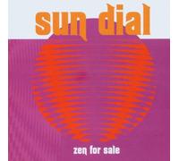 Sun Dial - Zen for Sale