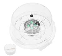 Sun Direction Device - Portable Solar Compass Instrument, Panel Tracker Gauge, Light Optimization Tool, Energy Capture Aid | Renewable Positioning System With Compact Design For Improved Efficiency Ma