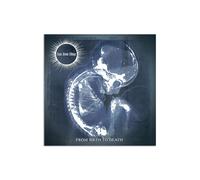 Sun Don't Shine - From Birth To Death - CD