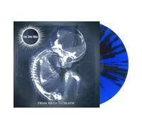 Sun Dont Shine - From Birth To Death [VINYL]