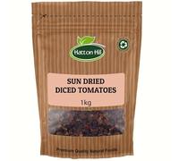 Sun Dried Diced Tomatoes 1kg by Hatton Hill