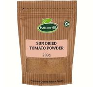Sun Dried Tomato Powder 250g by Hatton Hill