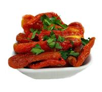 Sun-Dried Tomatoes (400g - £7.50)