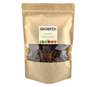 Sun Dried Tomatoes (Diced, Chopped) 1Kg - Wholerich Foods