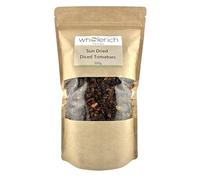 Sun Dried Tomatoes (Diced, Chopped) 500g - Wholerich Foods