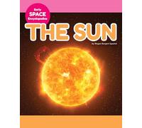 Sun (Early Space Encyclopedias)