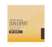 Sun Expert Ultra Matte Spf 40 Pa+++ Compact, Non Greasy Non Sticky, For Indian All Skin Type, Gives Even-Tone Complexion, 7 G (Pack Of 1)