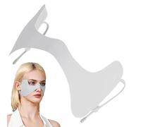 Sun Eye Patch - Sun Protection Bandage For Golf Eye Protection Blindfold Sunscreen Blindfold Golf Eye Patch Reusable Eye Patch