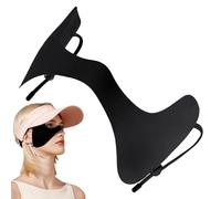 Sun Eye Patches Butterfly Shape Breathable Comfortable