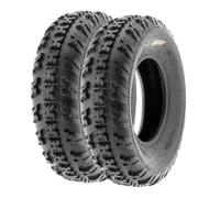 Sun-f A-031 Tl Quad Front Tire