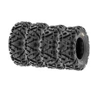 Sun-f A-033 Tl 65j Quad Tire
