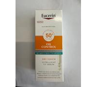 Sun Face Oil Control UV Serum SPF50+ 30ml - New 2026