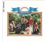 Sun Flower/Surf's Up - Boys Beach Compact Disc