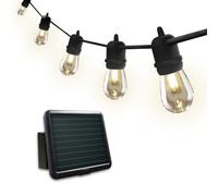 Sun Force 36 ft. 18 LED Solar String Light