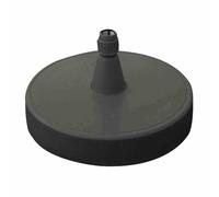 Sun Garden Umbrella Stand For Cantilever Umbrella Holder Anthracite Garden