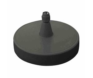 Sun Garden Umbrella Stand For Cantilever Umbrella Holder Anthracite Garden