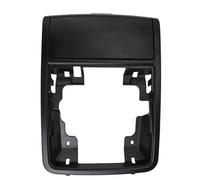 Sun Glasses Case for Passat B6/B7 (2011-2016) - Direct Replacement Storage Holder, Plastic Console Mount, Part No. 56D868837A(BLACK)