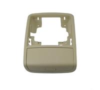 Sun Glasses Holder for Passat 2011 2016, Direct Replacement Plastic Case, Part Number 56D868837A (Beige)