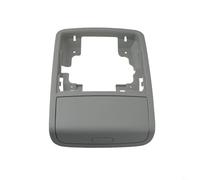 Sun Glasses Holder for Passat 2011 2016, Direct Replacement Plastic Case, Part Number 56D868837A (Gray)