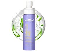 Sun Glaze Mist SPF 50 PA++++ Face Sunscreen Spray | 1% Hyaluronic Acid for Hydration| No White Cast | Easy Application Over Makeup & Quick Absorbing Sunscreen Spray | For All Skin Types