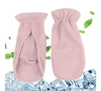 Sun Gloves for Women Ice Silk Lightweight Breathable