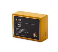 Sun - Goah Clinic, Cosmetic Capsules, Nutricosmetics to protect the skin from the sun